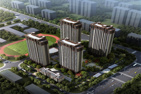 市中湖西景苑B区续建3室2厅1卫105万119m2出售